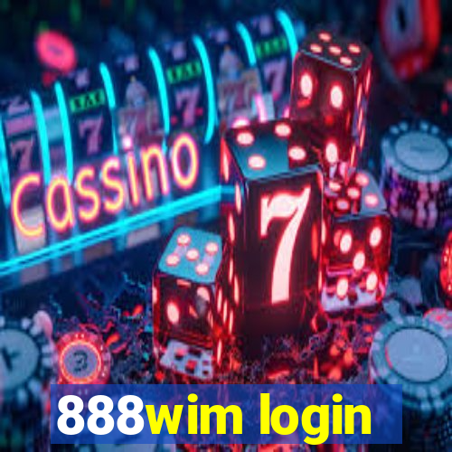 888wim login